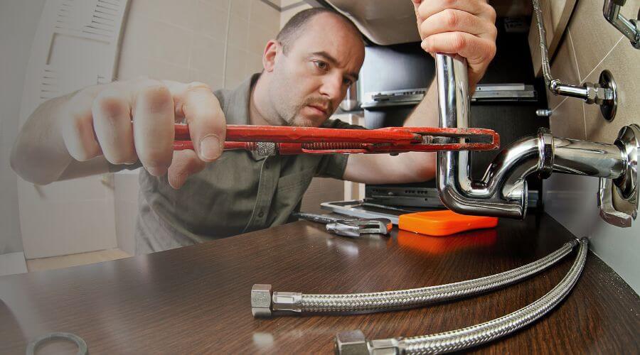Local tankless water heater installation in Bennett, IA